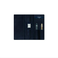 Orologio Longines Uomo Dolcevita in Acciaio L57574738 - L57574738